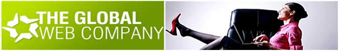 The Global Web Company - Colossal Hosting Solutions at Affordable Rates